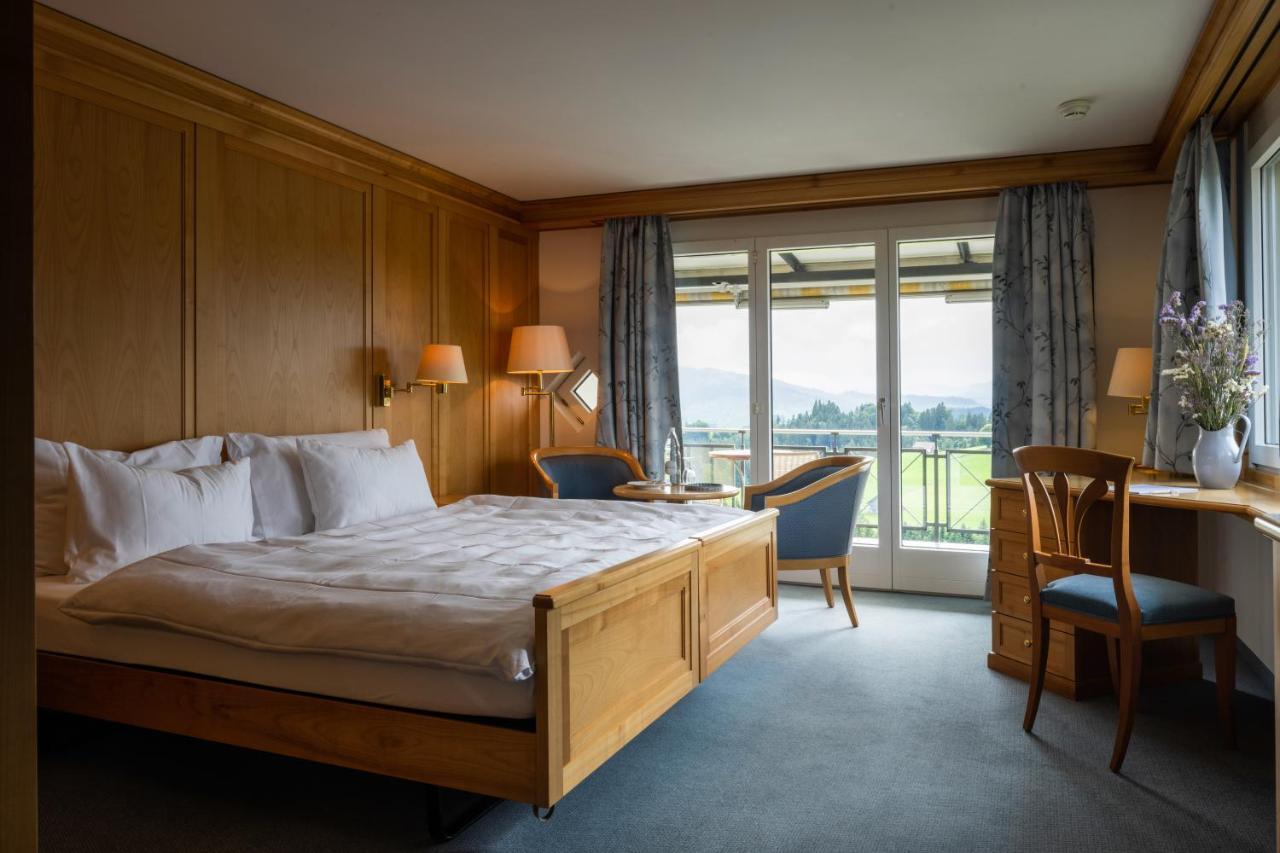 Vegan Health Hotel Sonnenberg Glutenfrei Schwellbrunn Esterno foto