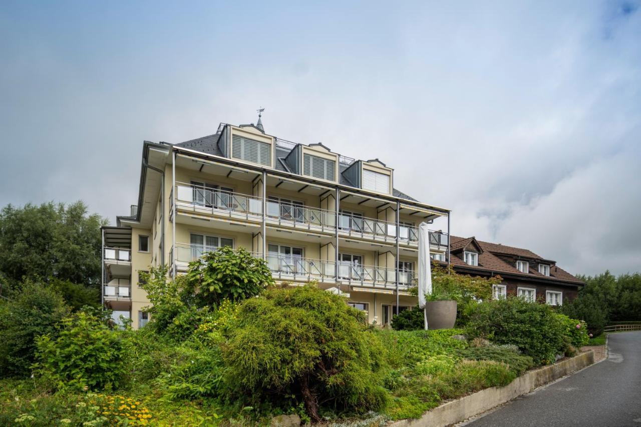 Vegan Health Hotel Sonnenberg Glutenfrei Schwellbrunn Esterno foto