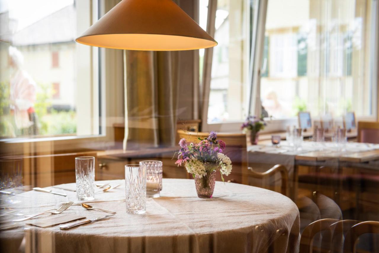 Vegan Health Hotel Sonnenberg Glutenfrei Schwellbrunn Esterno foto