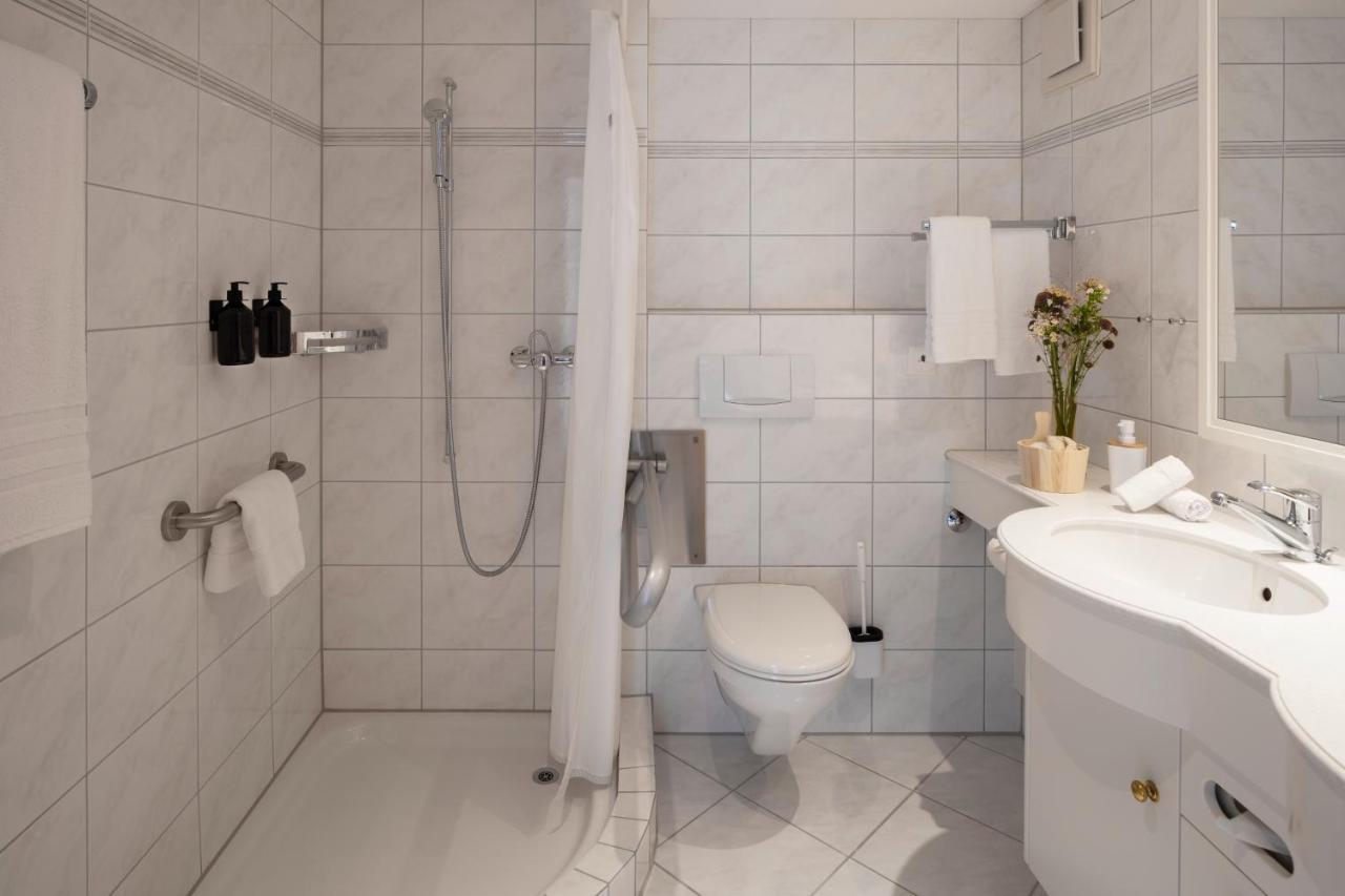 Vegan Health Hotel Sonnenberg Glutenfrei Schwellbrunn Esterno foto