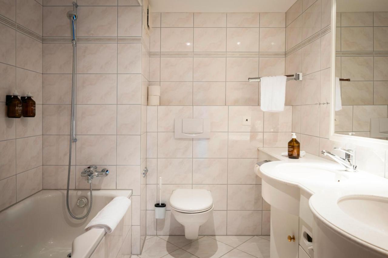 Vegan Health Hotel Sonnenberg Glutenfrei Schwellbrunn Esterno foto