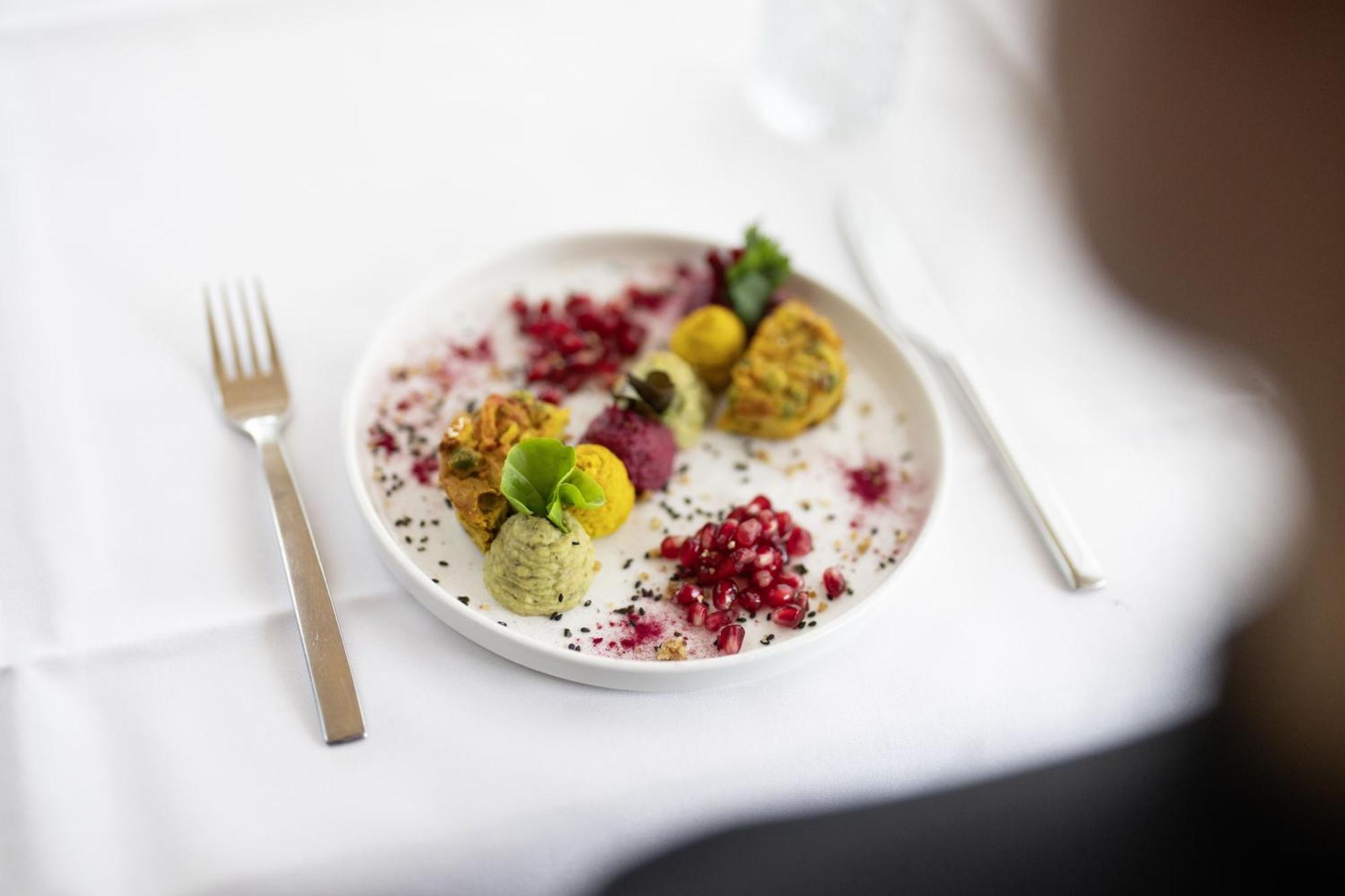Vegan Health Hotel Sonnenberg Glutenfrei Schwellbrunn Esterno foto