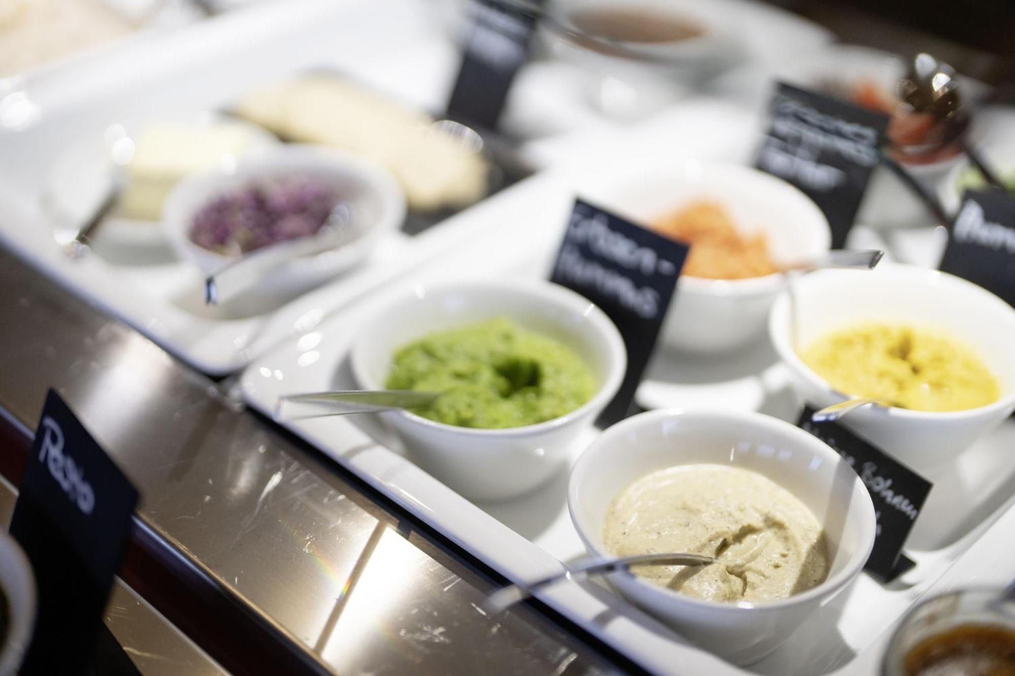 Vegan Health Hotel Sonnenberg Glutenfrei Schwellbrunn Esterno foto